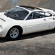 Image for article titled This Ferrari Had The McLaren F1's Three-Seater Layout 26 Years Earlier